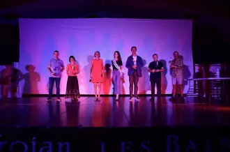 Projection Film Fête du Mimosa 2026 et Résultats du concours photos