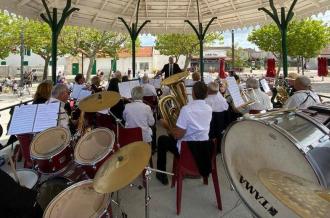 Concert au port de la Cotinière