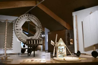Moulin de La Brée