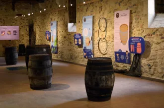 #Tonneau_Marennes-Hiers-Brouage