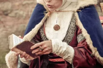 Les mercredis d'Aliénor