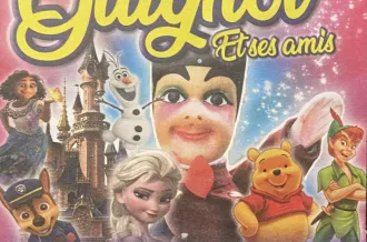 Guignol et ses amis