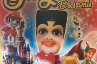 Guignol et ses amis