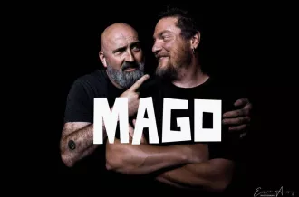 MAGO