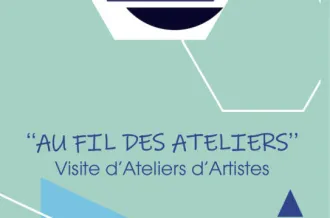 Au fil des ateliers - visite d'ateliers d'artistes_Marennes-Hiers-Brouage