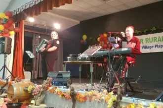 Fête du Beaujolais