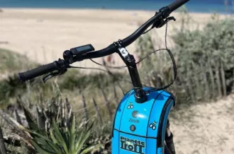 Planète Trott - Balades découverte