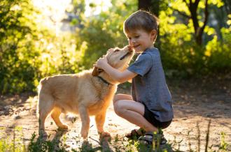 Concours : "Mon animal et moi - Histoires en image"_Saint-Denis-d'Oléron