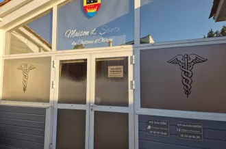 Carine Leyral - Médecin dermatologue et vénérologue_Le Château-d'Oléron