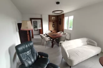 Meublé de Luc Nargaud_Saint-Trojan-les-Bains