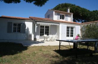 façade