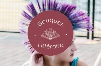 La poésie au bouquet Littéraire à la médiathèque municipale