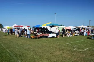 Brocante du Foot