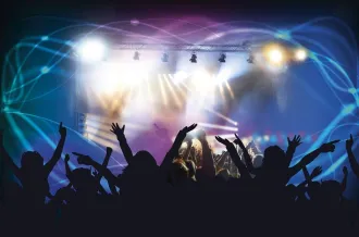 Festivités du 14 juillet_La Brée-les-Bains