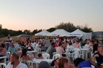 Soirée des VENTRES FAIMS