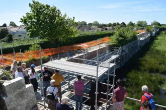 Les mercredis Chantier_Marennes-Hiers-Brouage