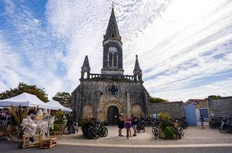 Les balade contées_Saint-Denis-d'Oléron