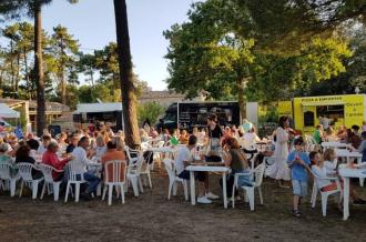Nocturne de Grand Village