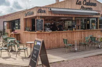 Bar Pizzeria La Cabane_La Brée-les-Bains