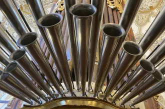 E Viva l'Organo ! Concert d'été