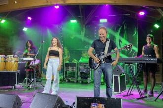 Concerts du Grand marché de nuit