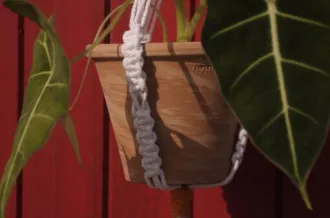 Escale créative : "Attrapes-rêves en macramé" avec Louise de How You Doing_Saint-Denis-d'Oléron