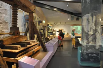 Musée en fête !
