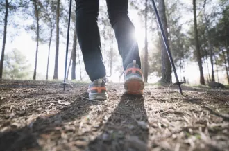 Marche 10KM de Bourcefranc_Bourcefranc-le-Chapus