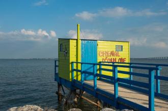 EXPOSITION "L ILE O PHOTO FÊTE SES 10 ANS"