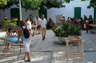 Les mardis ludiques - Ludoléron_Saint-Pierre-d'Oléron