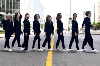 Concert Oremi Choeur de Femmes_Marennes-Hiers-Brouage