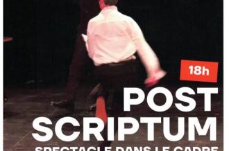 Franco Fiesta -"Post-Scriptum"