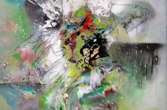 @Frédérique Chabin-Rivière