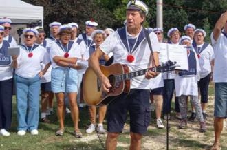Les voix liées de la côtes