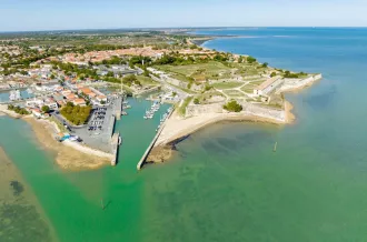 Cita pirate game - chasse au trésor_Le Château-d'Oléron