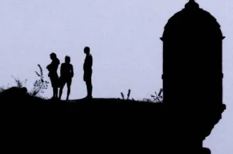 "Galux", un parcours d'énigmes nocturne à Brouage_Marennes-Hiers-Brouage