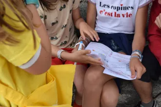 Jeu d'enquête : Qui a tué De Condigny ?_Marennes-Hiers-Brouage