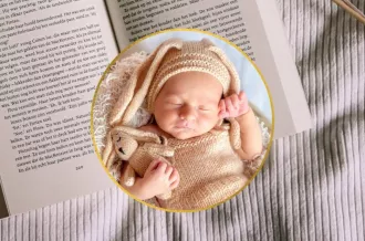 Séance bébés lecteurs : 0/3 ans