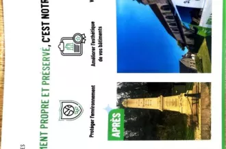 ABEILLE VERTE_Saint-Denis-d'Oléron