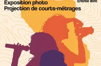 Affiche recto