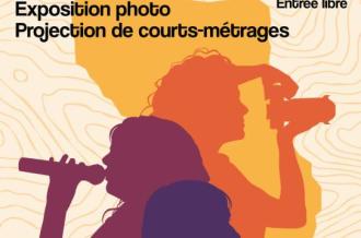 Affiche recto