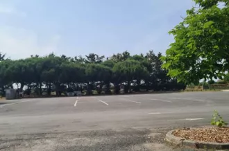 Parking du Chai_Saint-Georges-d'Oléron