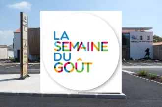 Semaine du goût à Médi@tlantique