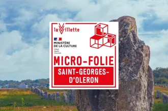Musée Micro-Folie en visite libre "collection Bretagne"