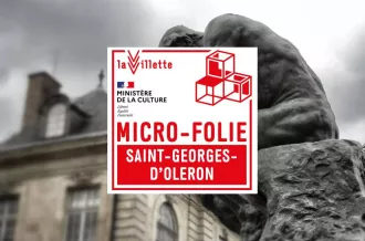 Micro-Folie en visite libre : "Grand Est"