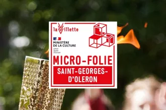 Micro-Folie en visite libre : "sport"