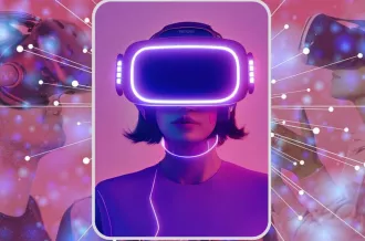 Micro-Folie : animations "Réalité Virtuelle"
