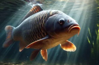 Concours de pêche spécial jeune