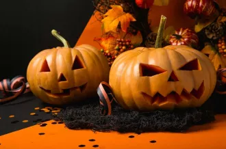 Citrouilles