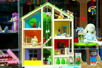Jouets
